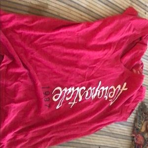 Areopostale shirt new without tags